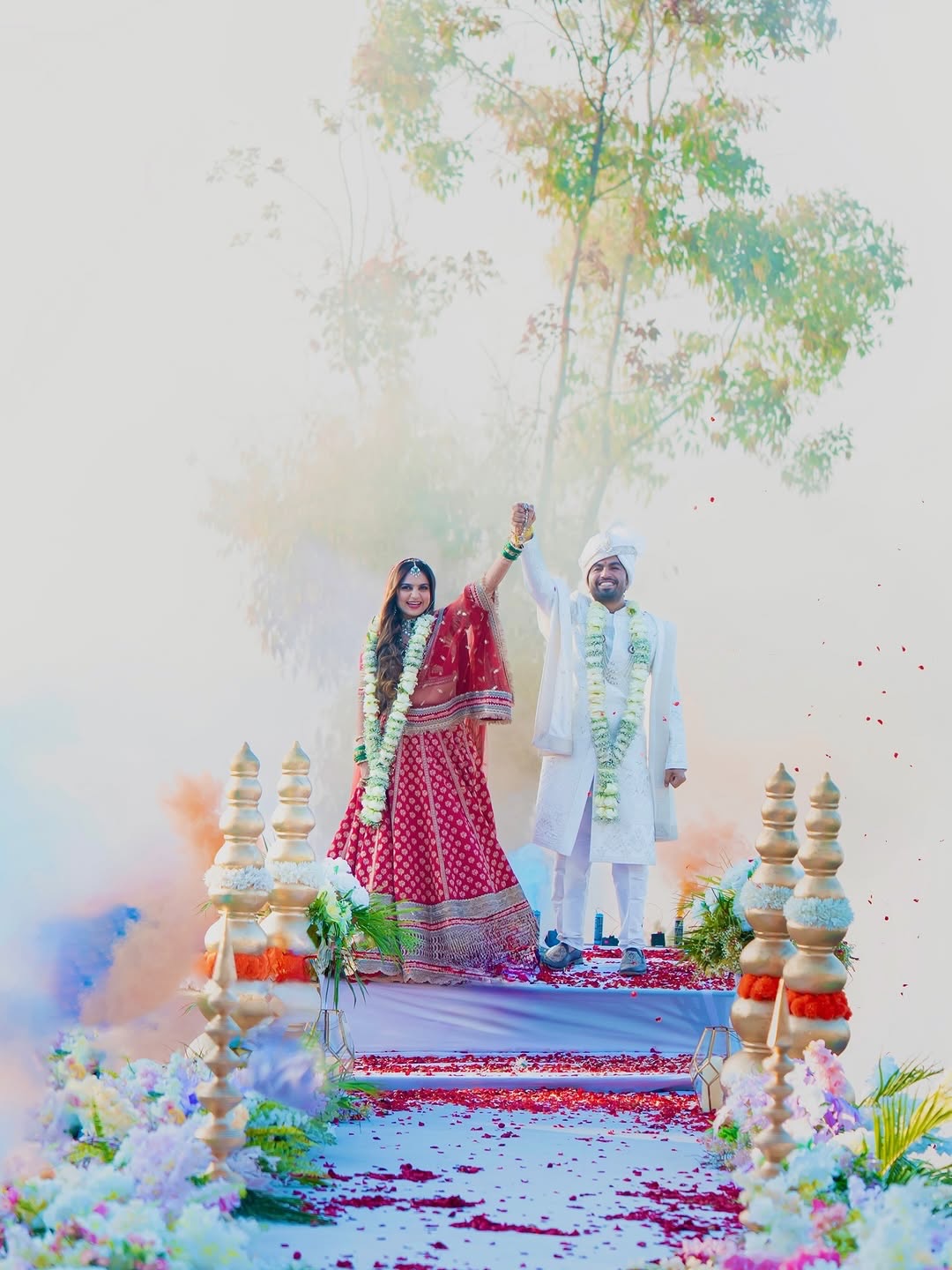 Grand Weddings